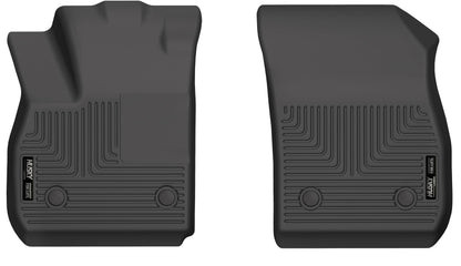 Husky Liners 15731 Weatherbeater Floor Mats