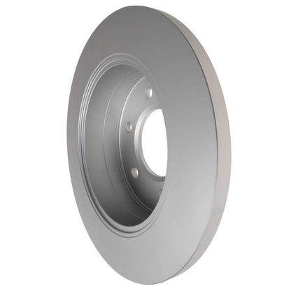HELLA 355123172 Hella 355123172 DISC BRAKE ROTOR