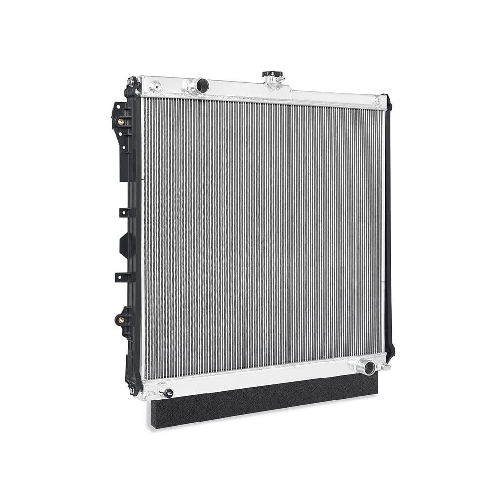 MISHIMOTO MMRAD-TUN-07 Mishimoto MMRAD-TUN-07 Radiator for Toyota Tundra 4.6L/4.7L/5.7L 2007+