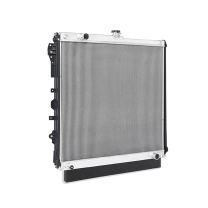 MISHIMOTO MMRAD-TUN-07 Mishimoto MMRAD-TUN-07 Radiator for Toyota Tundra 4.6L/4.7L/5.7L 2007+