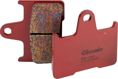 BREMBO 07HO59SP Brembo 07HO59SP HONDA CBR1100XX SUPER BLACKBIRD 199