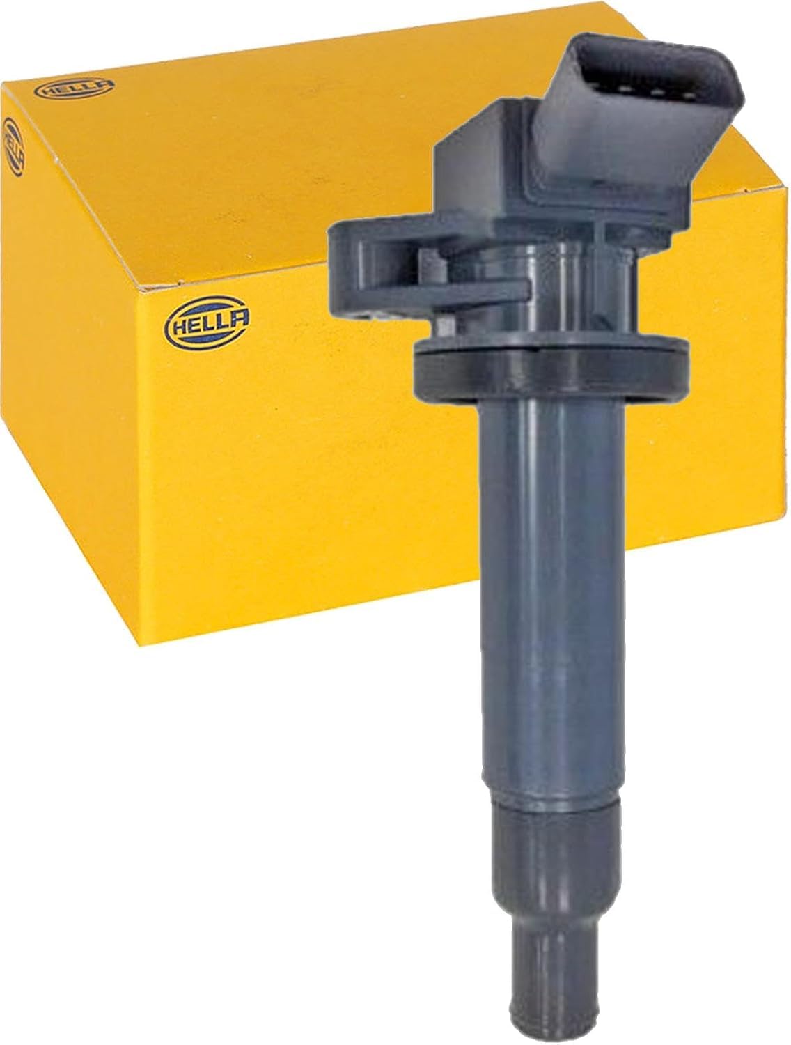 Hella 358000421 DIRECT IGNITION COIL