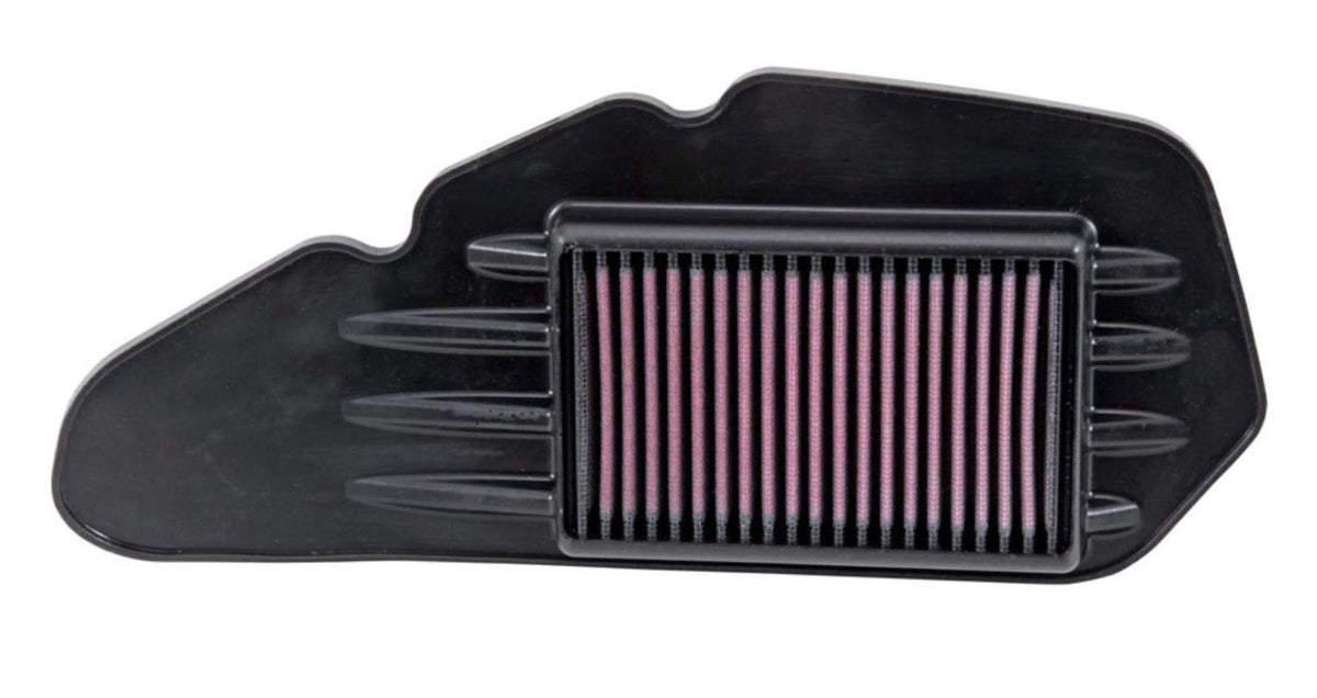 K&N HA-1213 Engine Air Filter: High Performance, Premium