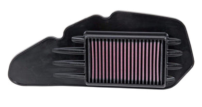 K&N HA-1213 Engine Air Filter: High Performance, Premium