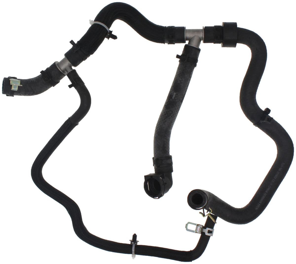 DORMAN 626-744 Dorman 626-744 ENGINE HEATER HOSE ASSEMBLY