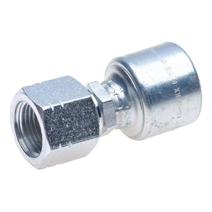 Gates G25910-0606 HYDRAULIC COUPLING-MEGACRIMP