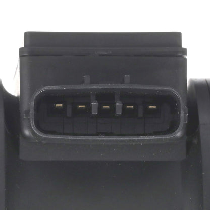 Delphi AF10487 Mass Air Flow MAF Sensor, 1 Pack
