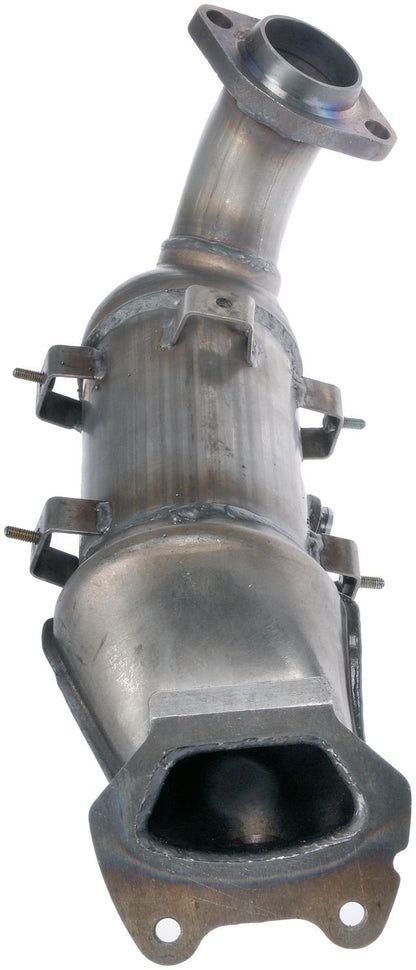 DORMAN 674-120 Dorman 674-120 Front Manifold Converter - Not CARB Compliant Compatible with Select Models (Made in USA)