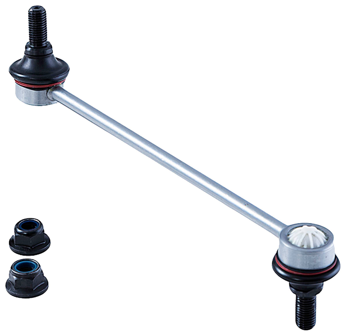 DORMAN SL90005XL Dorman SL90005XL Front Suspension Stabilizer Bar Link Kit Compatible with Chevrolet/Saab/Saturn Models
