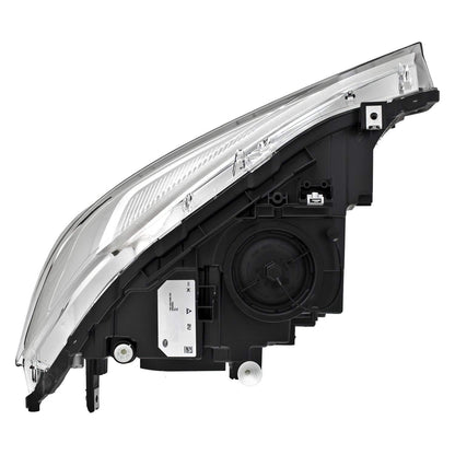 Hella 012101951 CAPA TIER 1 AFT