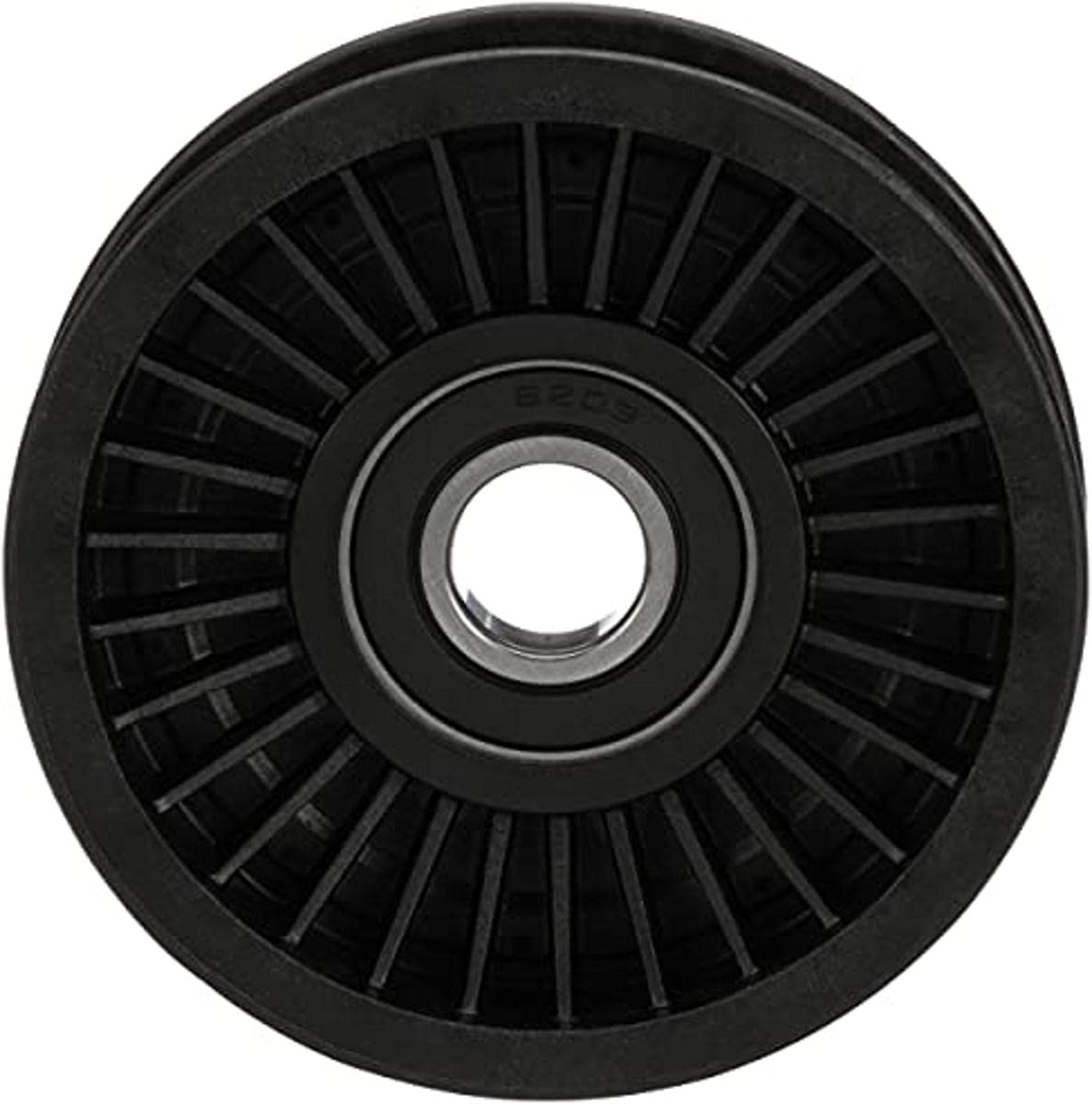 Gates 38012 DriveAlign Belt Drive Idler/Tensioner Pulley