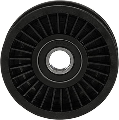 Gates 38012 DriveAlign Belt Drive Idler/Tensioner Pulley