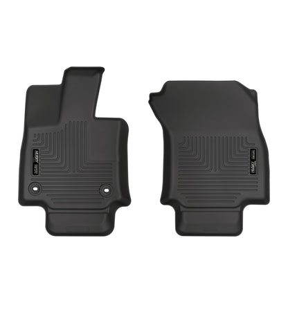 Husky Liners 52811 X-act Contour Floor Mats