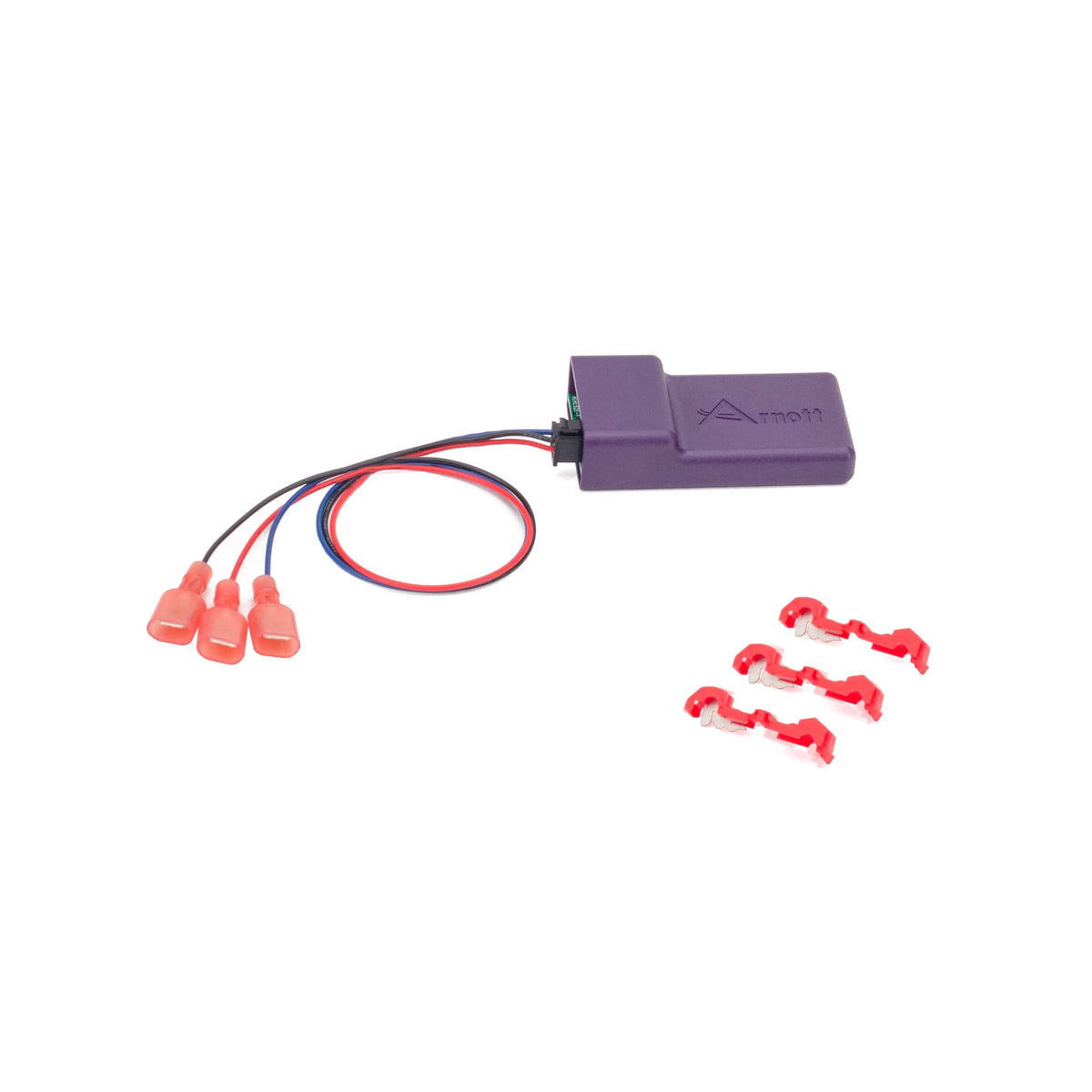 ARNOTT C-2987 Automotive Arnott C-2987 Rear Coil Spring Conversion Kit (with EBM - 03-07 Hummer H2)