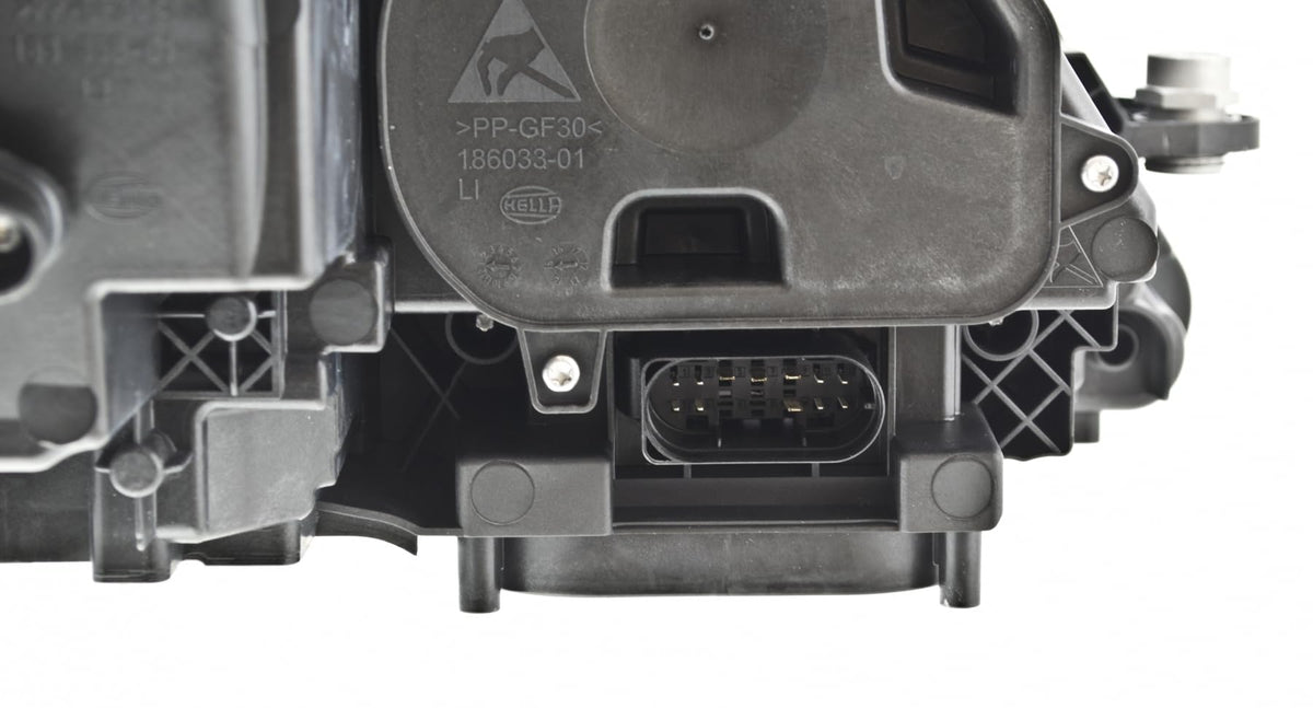 Hella 011091851 Hlmp Lh Led Mb E350 E400 E550 15