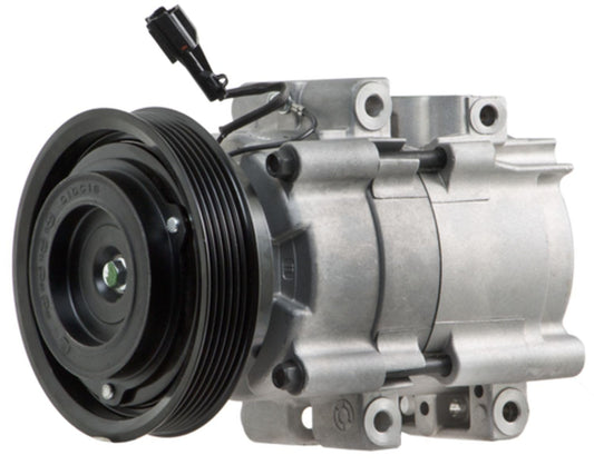 Four Seasons 58183 Remanufactured AC Compressor (Renewed
