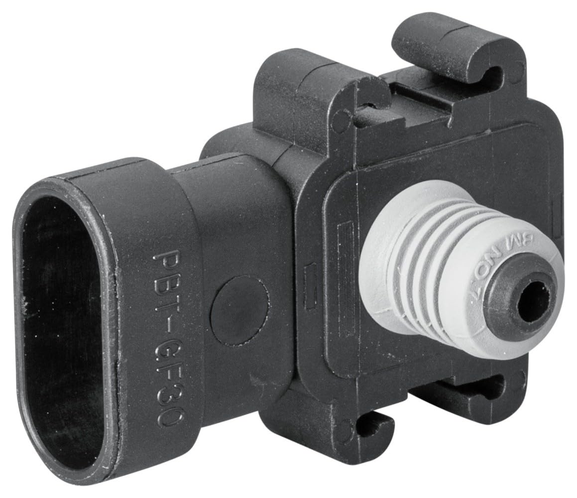 Hella 358152001 6PP 358 152-001 Sensor, boost pressure