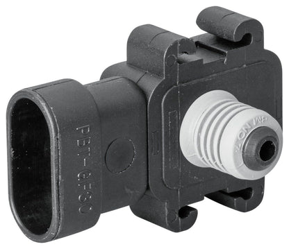 Hella 358152001 6PP 358 152-001 Sensor, boost pressure
