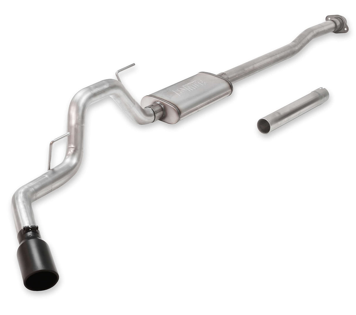 FLOWMASTER 717887 Flowmaster 717887 15-19 F-150 2.7L/3.5L/5.0L CB SOS