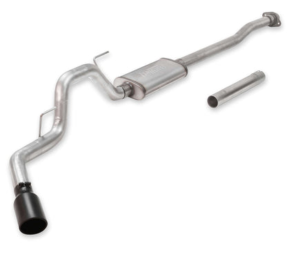 FLOWMASTER 717887 Flowmaster 717887 15-19 F-150 2.7L/3.5L/5.0L CB SOS