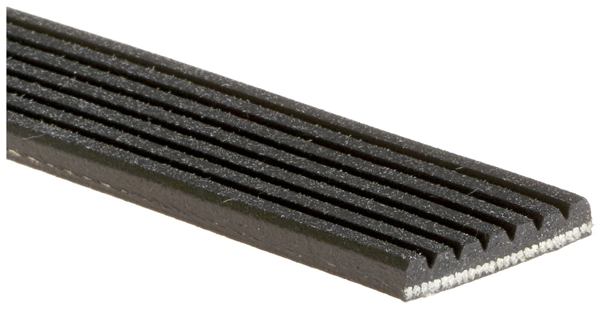 Gates K070807A V-Ribbed Belt (Standard