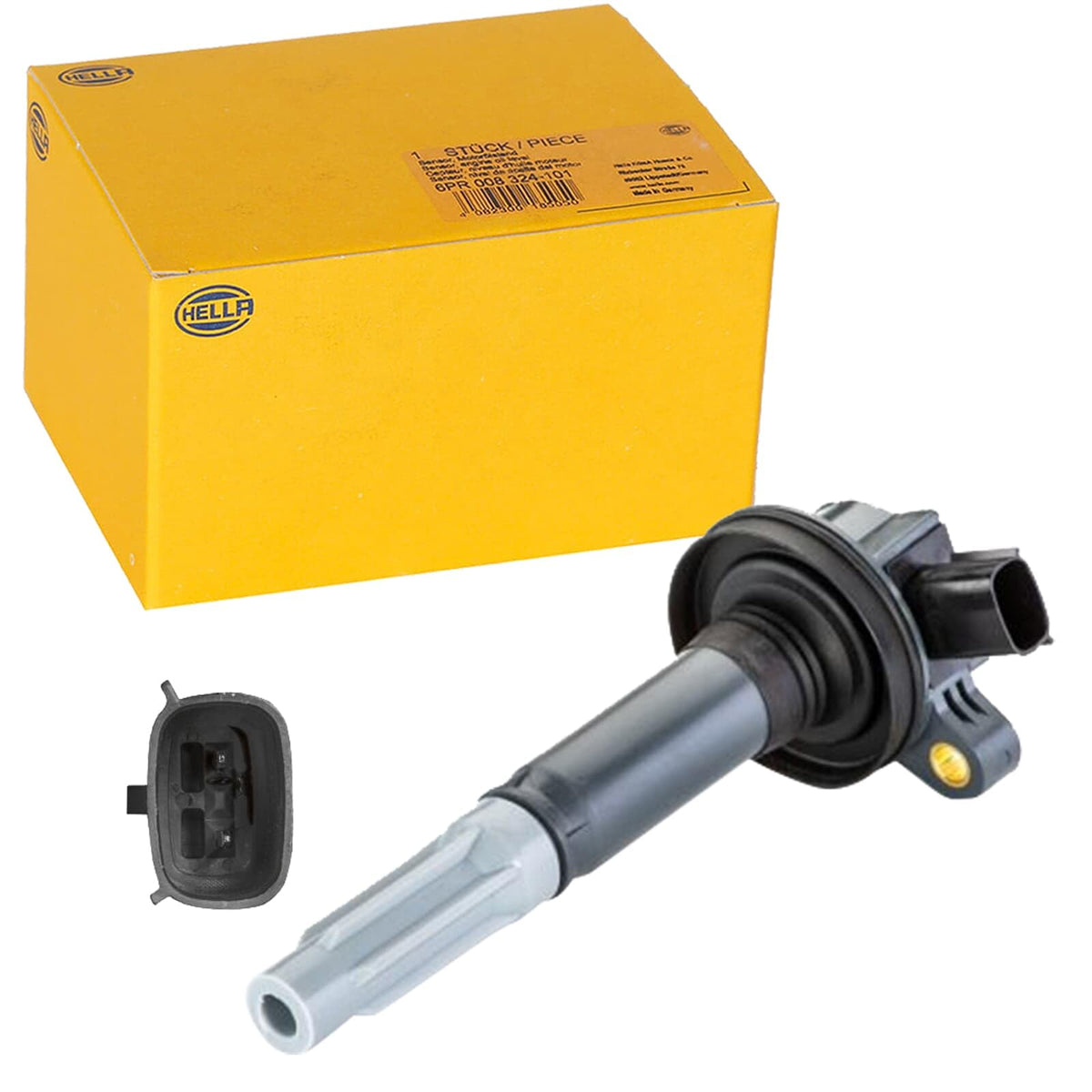 Hella 230036351 IGNITION COILS