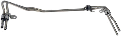 DORMAN 624-548 Dorman 624-548 Transmission Oil Cooler Pressure And Return Line Compatible with Select Subaru Models (OE FIX)