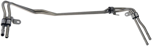 DORMAN 624-548 Dorman 624-548 Transmission Oil Cooler Pressure And Return Line Compatible with Select Subaru Models (OE FIX)