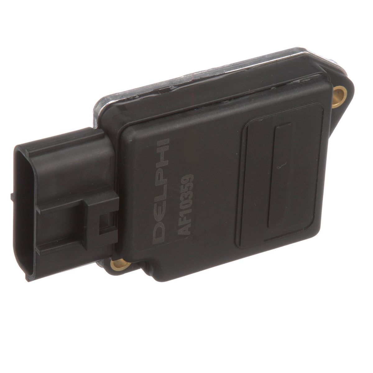 Delphi AF10359 New Mass Air Flow Sensor, 1 Pack