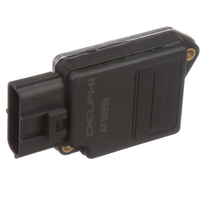 Delphi AF10359 New Mass Air Flow Sensor, 1 Pack