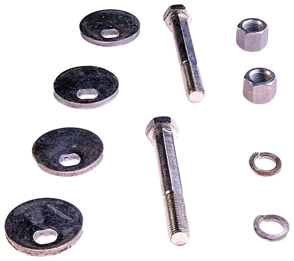 Dorman 540-908 Front Upper Alignment Cam Bolt Kit