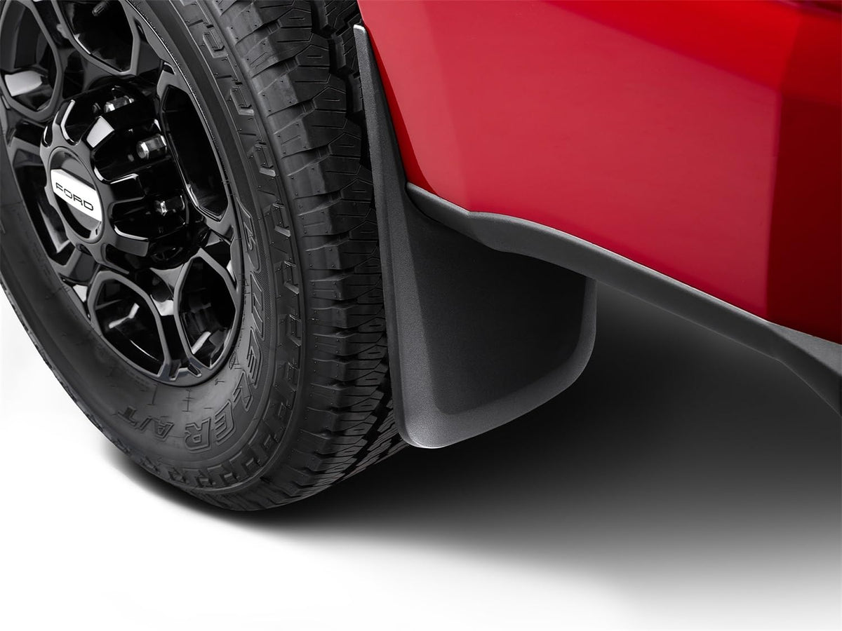 Husky Liners 59461 Rear Mud Guards