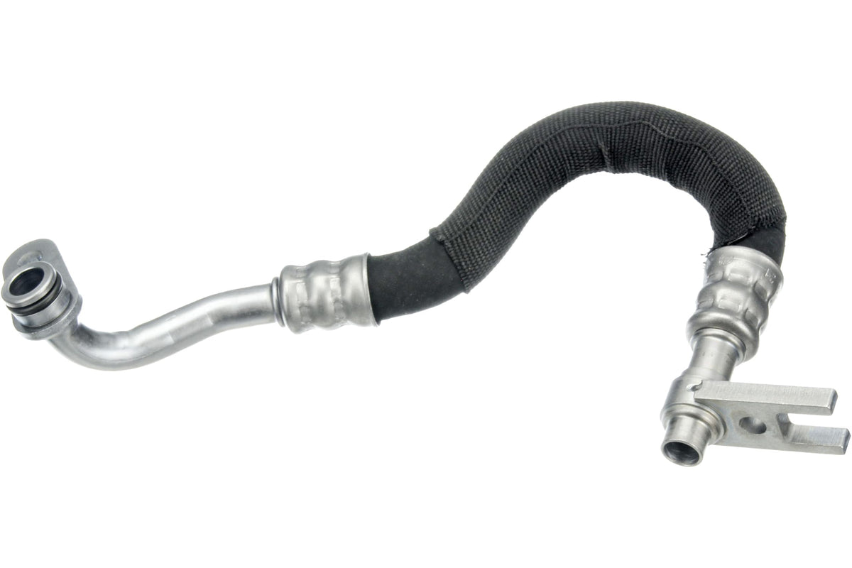 URO Parts 17227560980 Oil Cooler Hose, Outlet