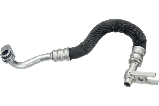 URO Parts 17227560980 Oil Cooler Hose, Outlet