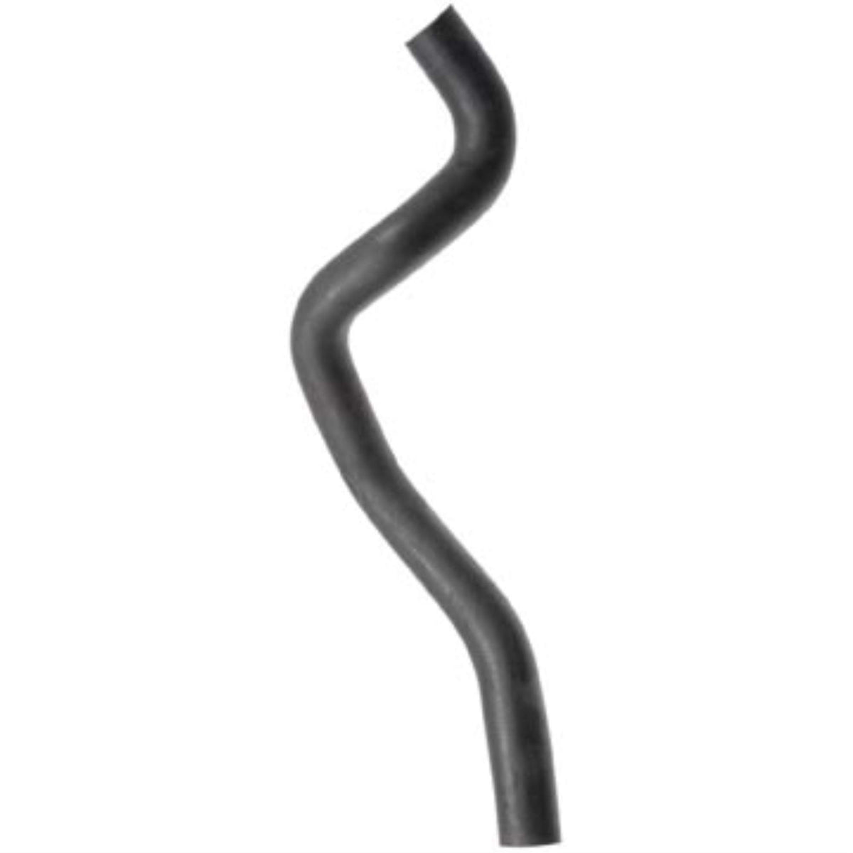 DAYCO 70935 Dayco 70935 Curved Radiator Hose, Black