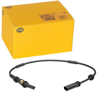 Hella 012679391 6PU 012 679-391 Sensor, wheel speed