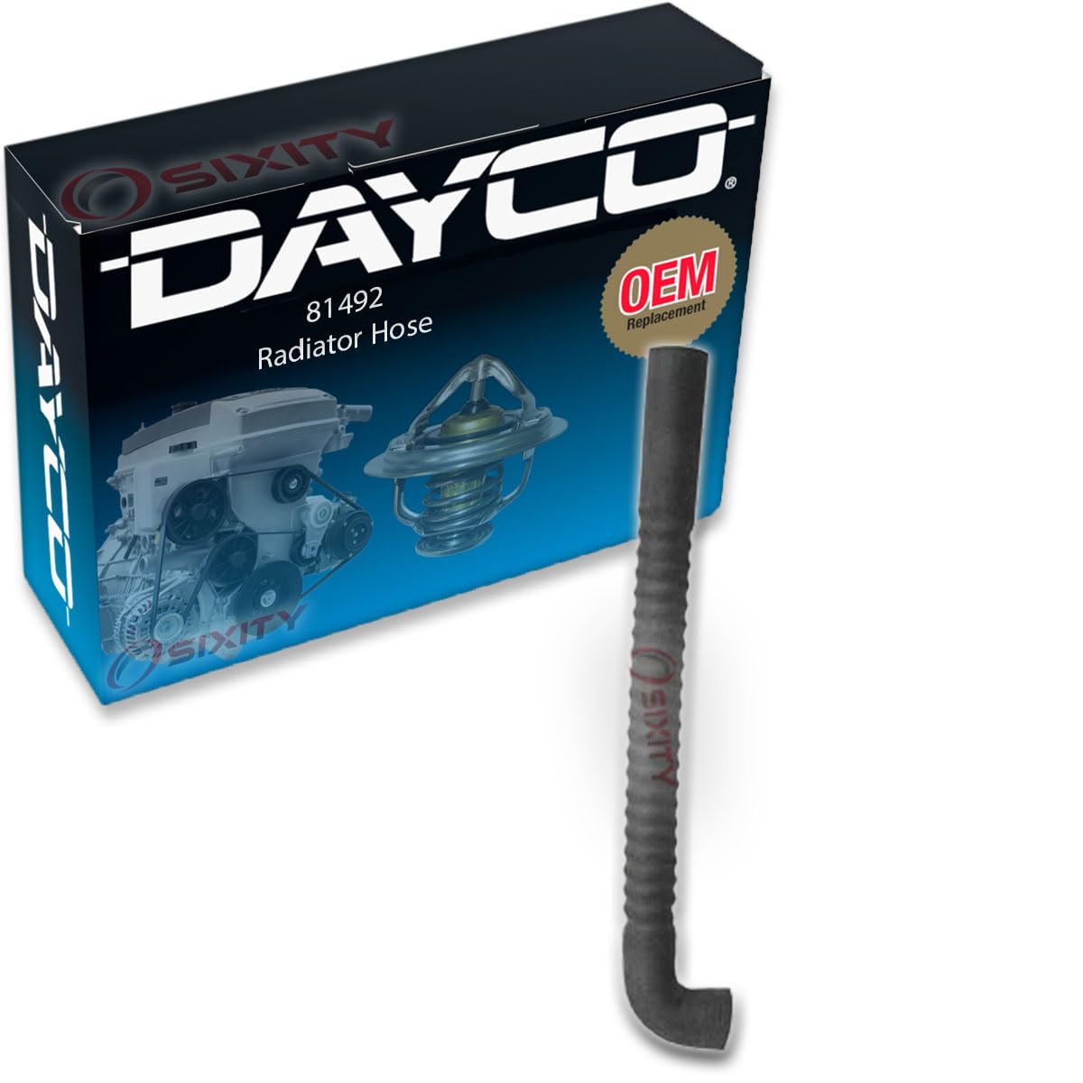 Dayco 81492 BUICK/OLDSMOBILE 3.2/3.8L