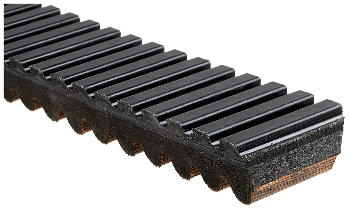 Gates 23C3836 G Force C12 Continuously Variable Transmission