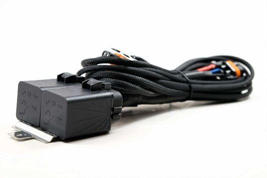 MORIMOTO H10 Morimoto Lighting HD Relay: 9005/9006/9012/H10 H10