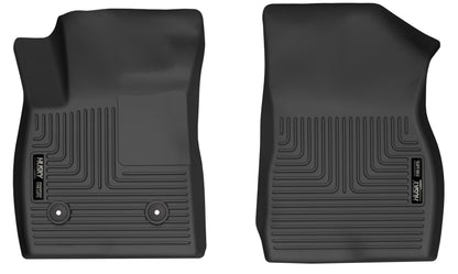 Husky Liners 15691 Weatherbeater Floor Mats