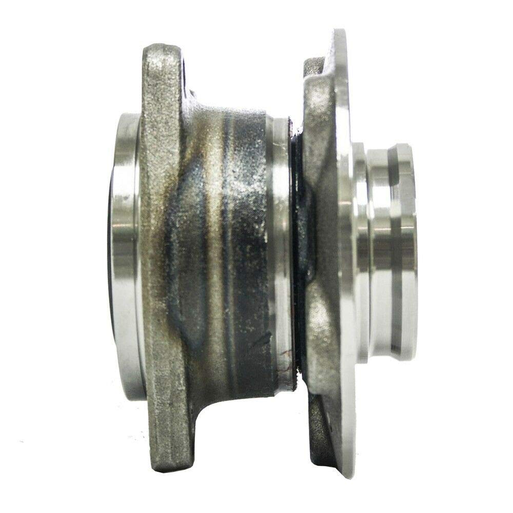 MPA WH512273 MPA WH512273 Wheel Bearing and Hub Assembly