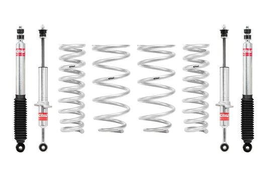 EIBACH E80-82-073-01-22 Eibach E80-82-073-01-22 PRO-TRUCK LIFT SYSTEM (STAGE 1)