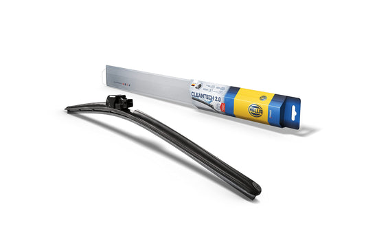Hella 358054261 OE Quality 26 Inch All Seasons Nano-Coated
