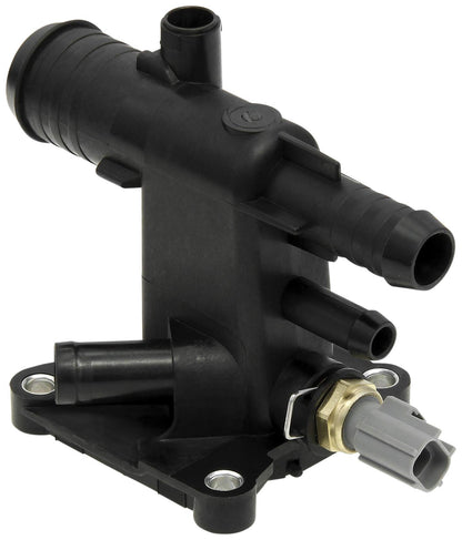 Gates CO34929 Engine Coolant Water Outlet