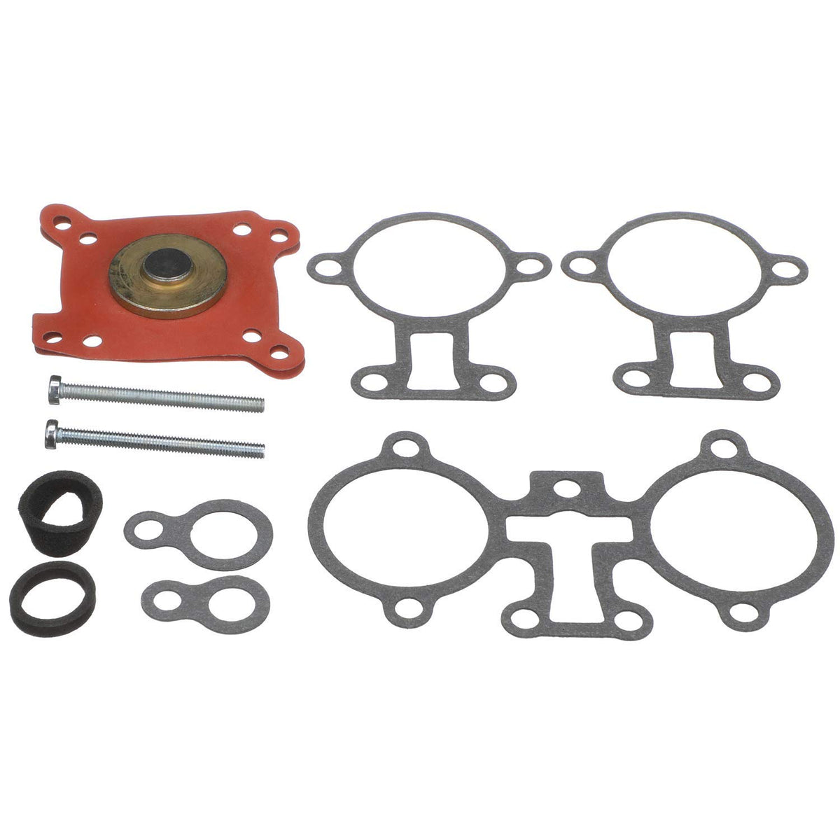 Delphi FP10729 FUEL INJECTION PRESSURE REGULATOR