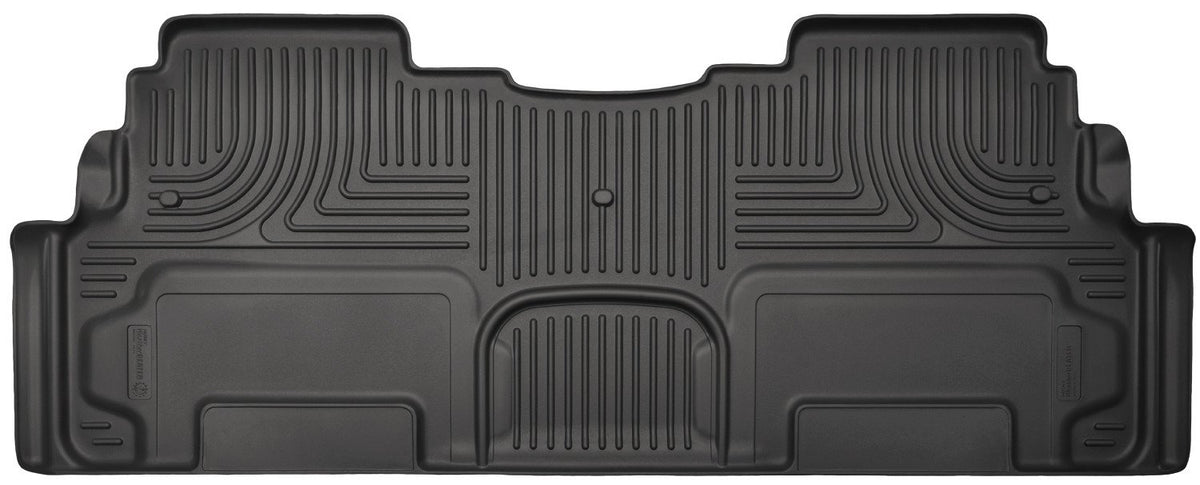 Husky Liners 19211 Weatherbeater Floor Mats