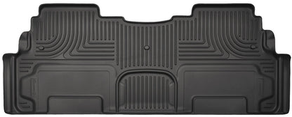 Husky Liners 19211 Weatherbeater Floor Mats