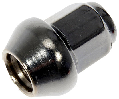 Dorman 611-344 Wheel Nut M12-1.50 Flat Top Nut