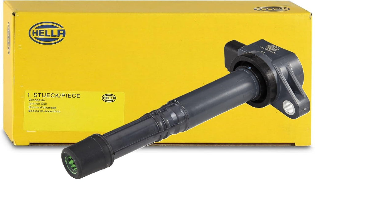 Hella 358057371 IGNITION COILS