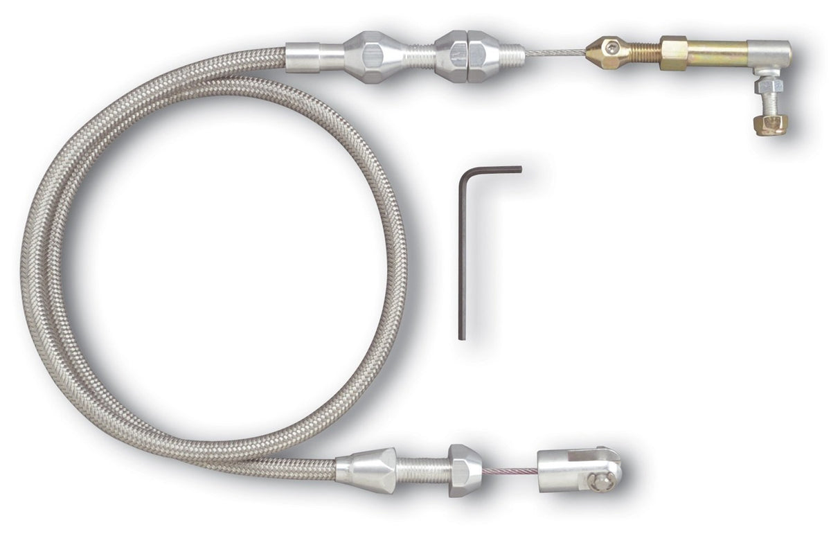 LOKAR TC-1000HT Lokar TC-1000HT 24" Hi-Tech Throttle Cable